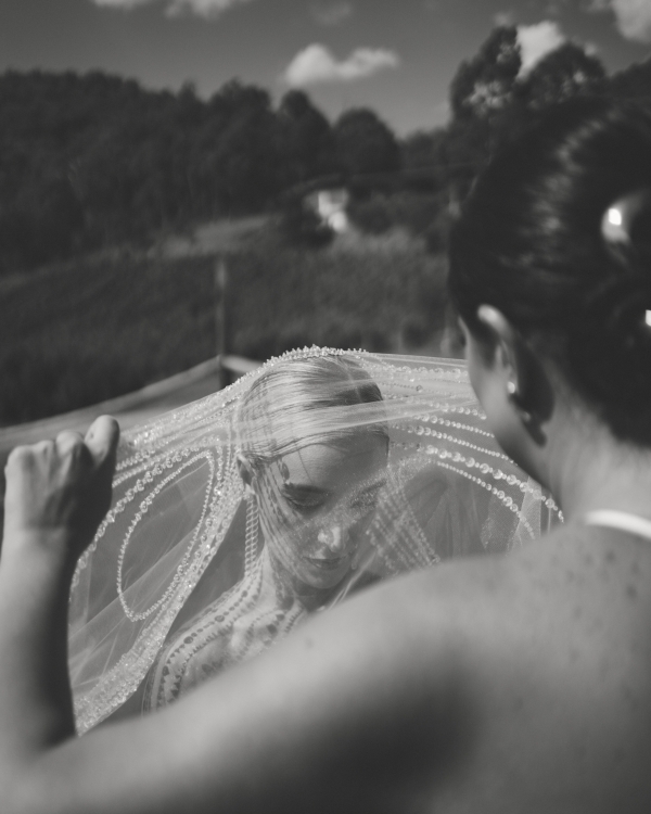 Real Wedding: Alicia & Robby