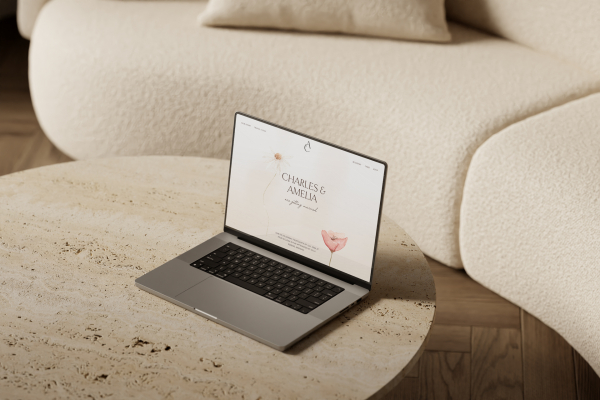 Stationery Avelã White