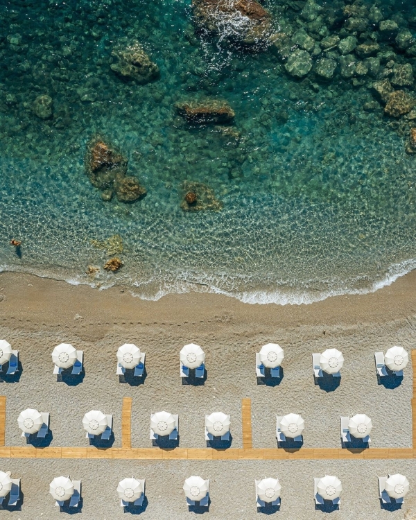 10 Best Honeymoon Hotels on the Amalfi Coast