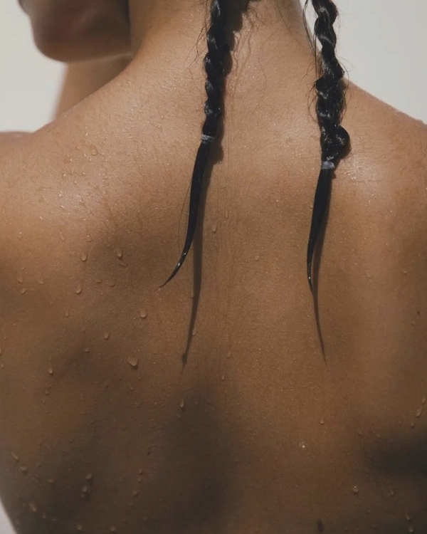 Advice for Healthy, Strong and Shiny Summer Hair | Guide to Summer Haircare