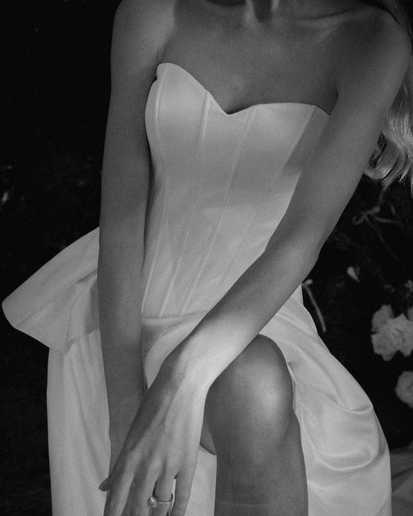 Tropical Garden Romance