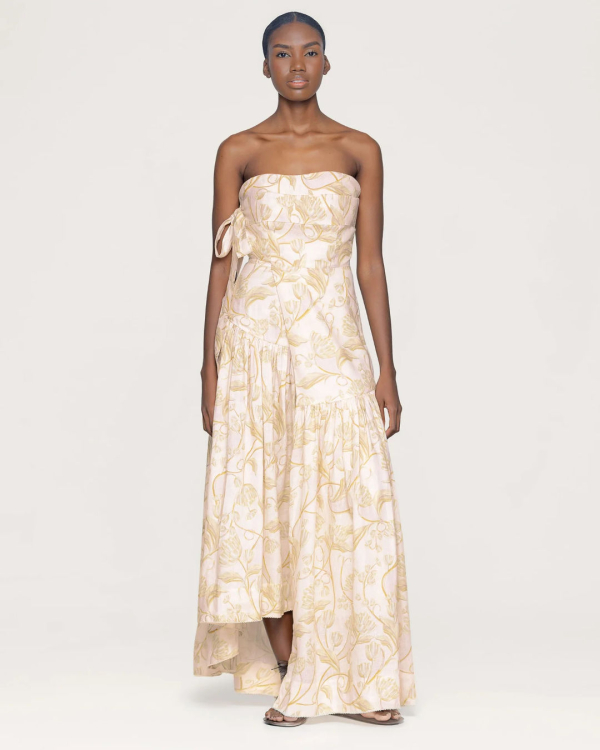 20 Dresses for Italian Seaside Honeymoon