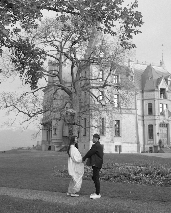 8 Tips for a Successful Engagement Shoot