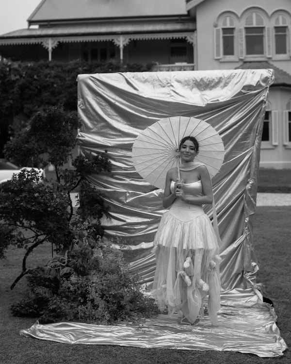 A Beautiful Wedding with Traditional Elements and Elegant Decor