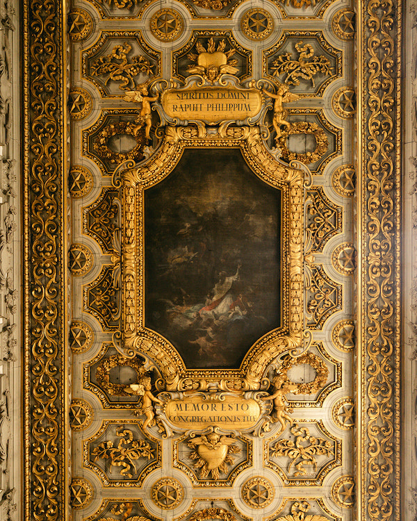 Real Wedding: Carly & Roman