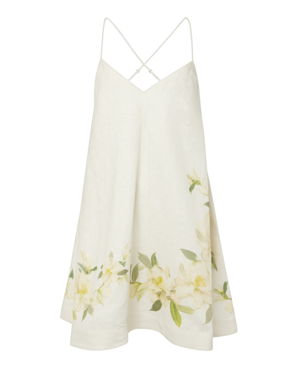 20 Dresses for Italian Seaside Honeymoon