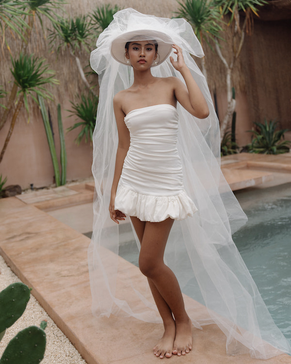 Moments of Romance in Bali