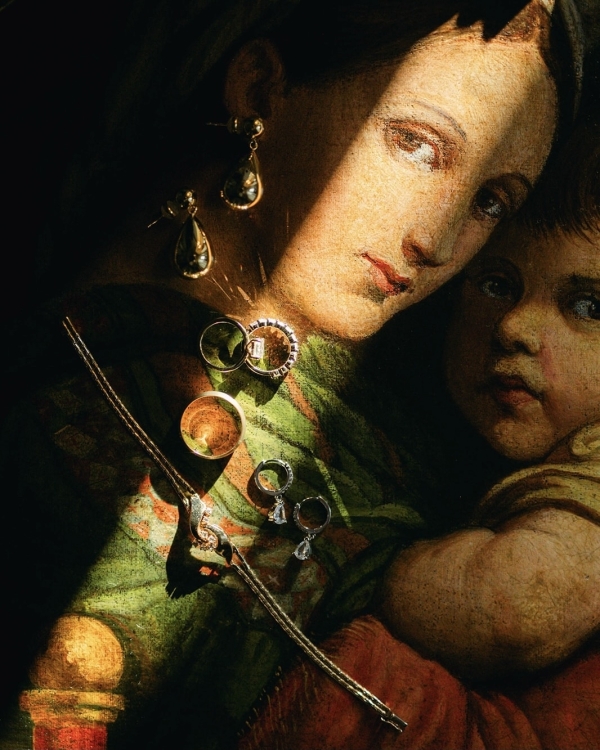 Real Wedding: Carly & Roman