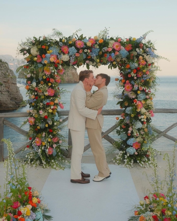Advice on How to Plan a LGBTQI+-Friendly Wedding