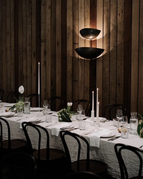 Real Wedding: Rose & Kayla