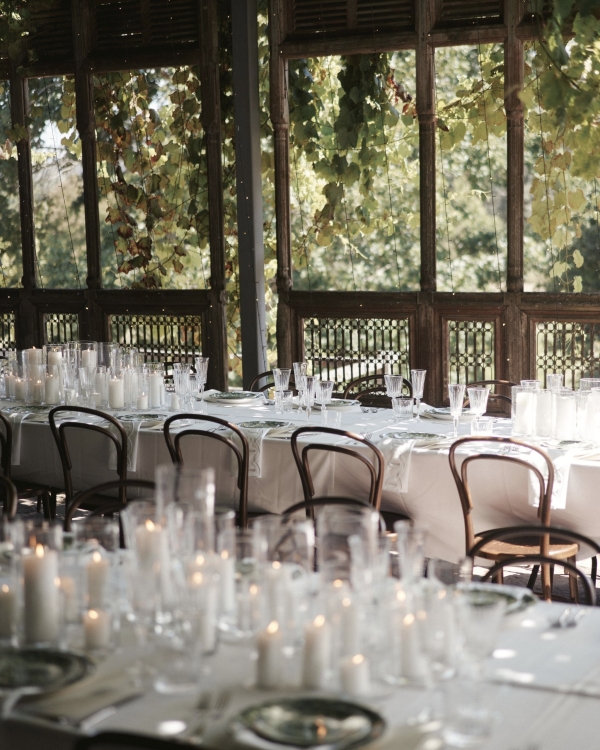 Real Wedding: Alicia & Robby