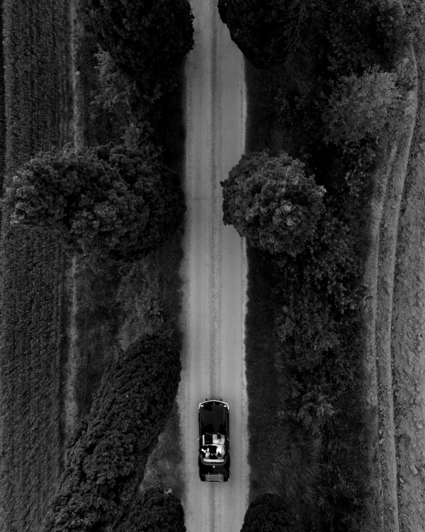 Photographers Mervé Togan