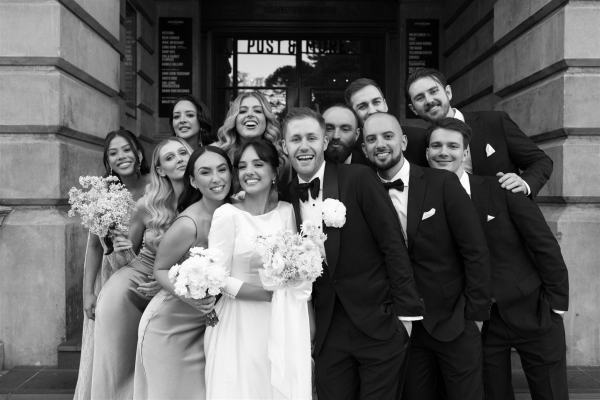 Planners Blonde and Blue