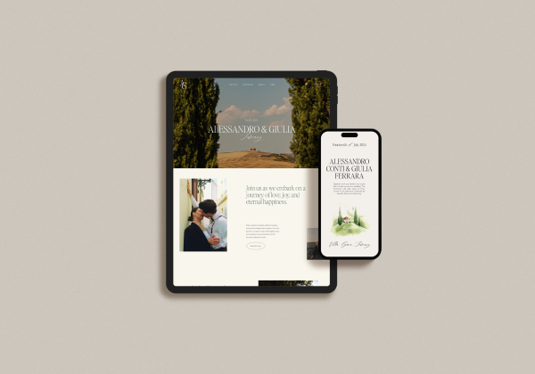 Stationery Avelã White