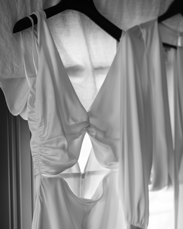 Real Wedding: Rose & Kayla