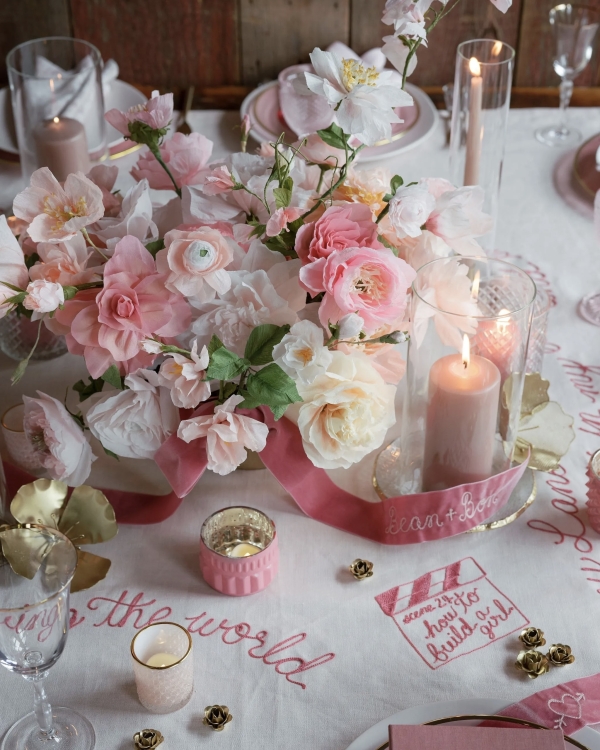 Our Favorite LGBTQIA+ Celebrity Real Weddings