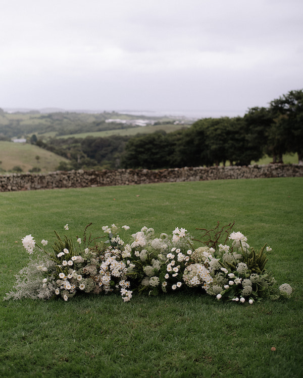 Real Wedding: Rose & Kayla