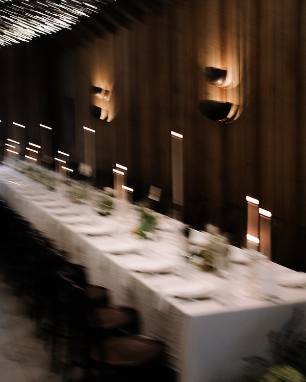 Real Wedding: Rose & Kayla