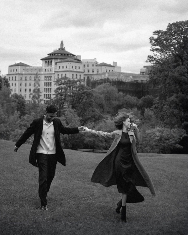 How to Create Meaningful Traditions as a Couple