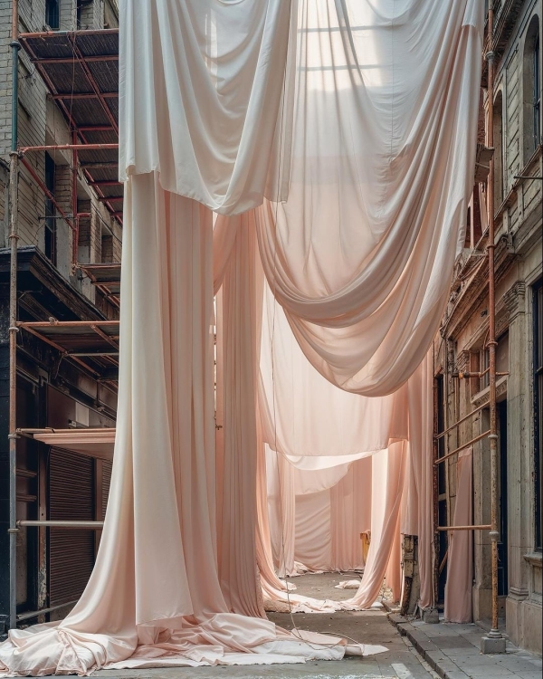 Blush Pink Bridal Shower