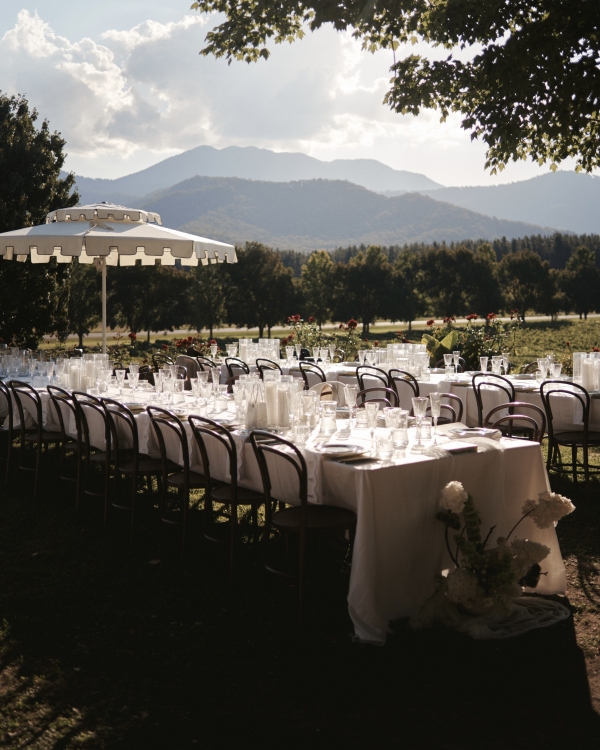 Real Wedding: Alicia & Robby