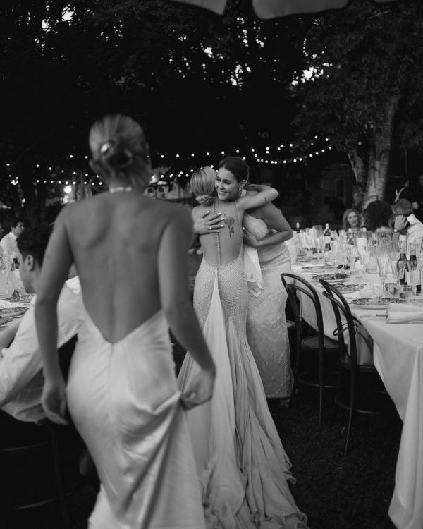 Real Wedding: Alicia & Robby