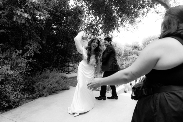 Photographers Tess Gearhart