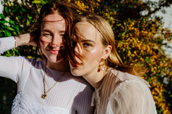 Our Favorite LGBTQIA+ Celebrity Real Weddings