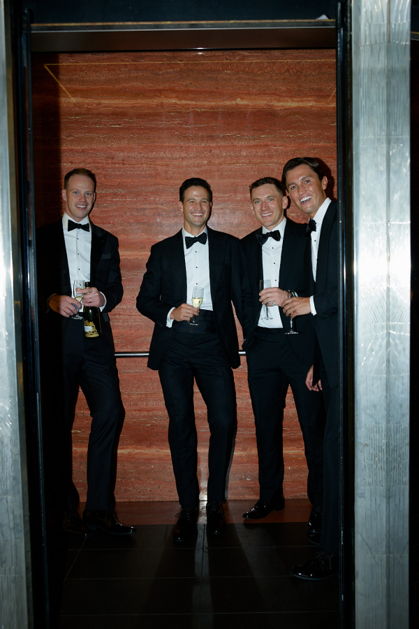 Photographers Sebastian Paynter