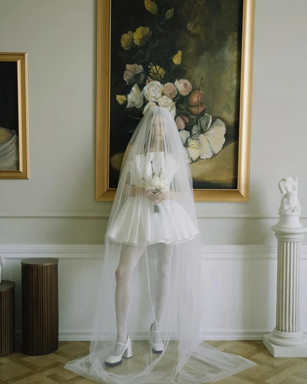 7 Reasons to Consider an Elopement — photo 2