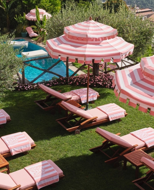 10 Best Honeymoon Hotels on the Amalfi Coast