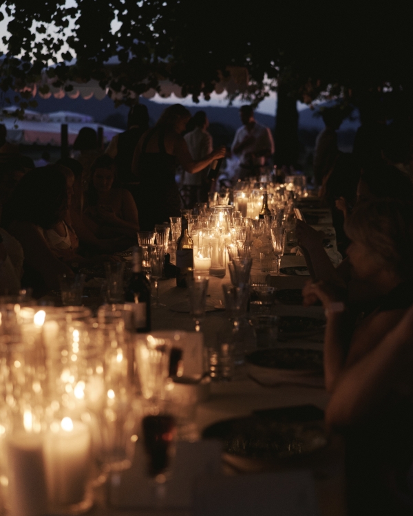 Real Wedding: Alicia & Robby