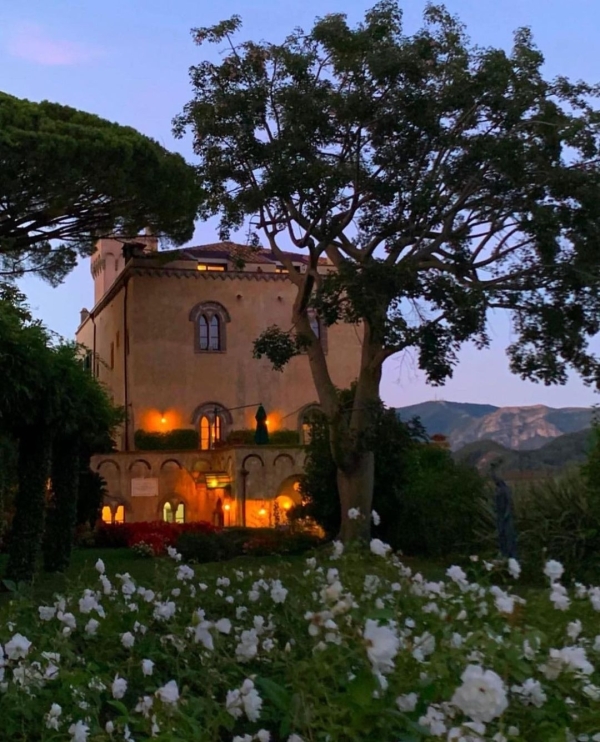 10 Best Honeymoon Hotels on the Amalfi Coast