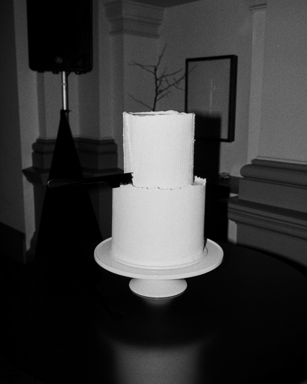 Planners Blonde and Blue