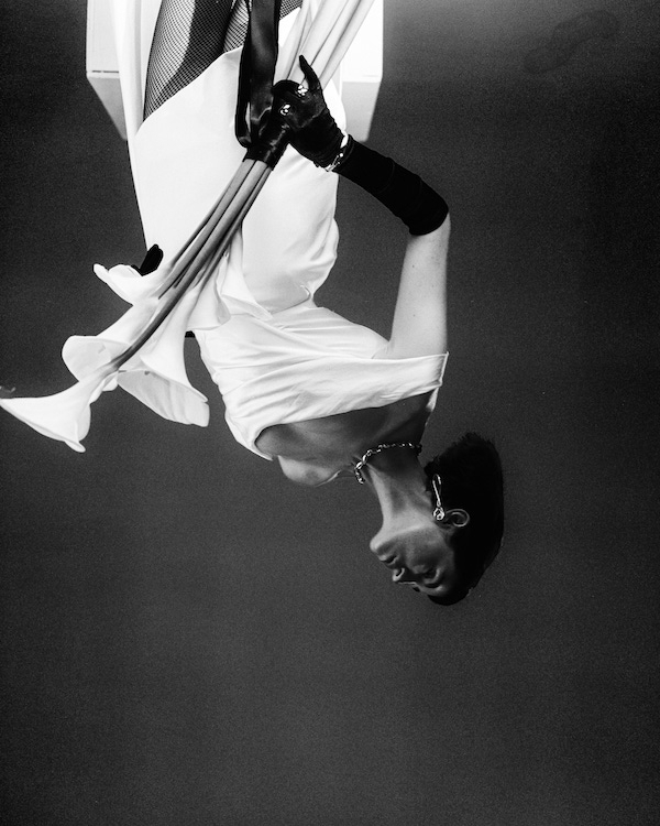 A Bridal Odyssey Ediorial