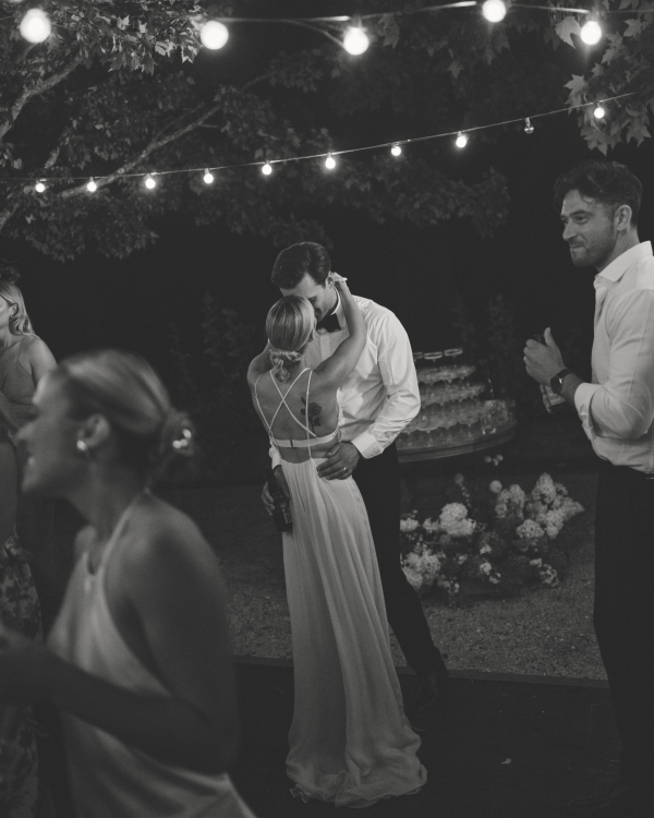 Real Wedding: Alicia & Robby