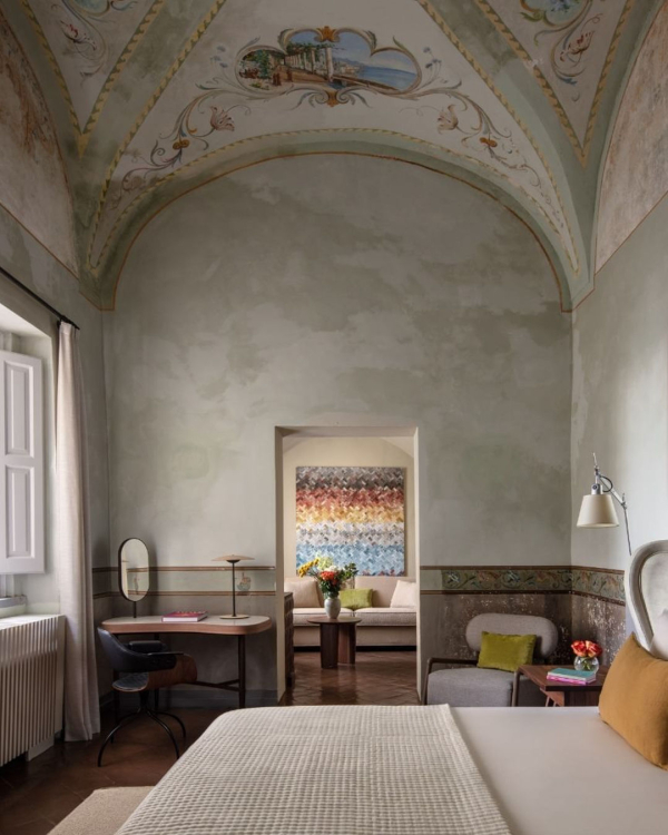 10 Best Honeymoon Hotels on the Amalfi Coast