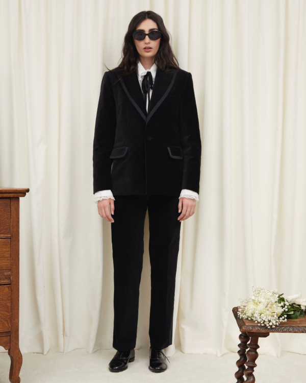 5 Tips for Genderless Wedding Style