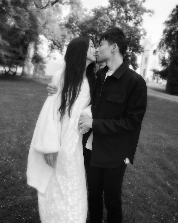 8 Tips for a Successful Engagement Shoot