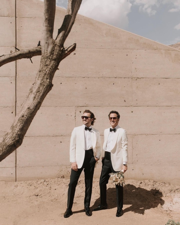 Advice on How to Plan a LGBTQI+-Friendly Wedding