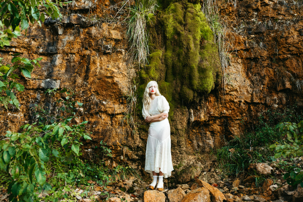 Photographers Kaley from Kansas