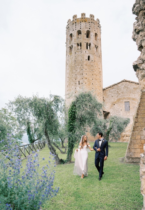 Planners CheChic! Weddings