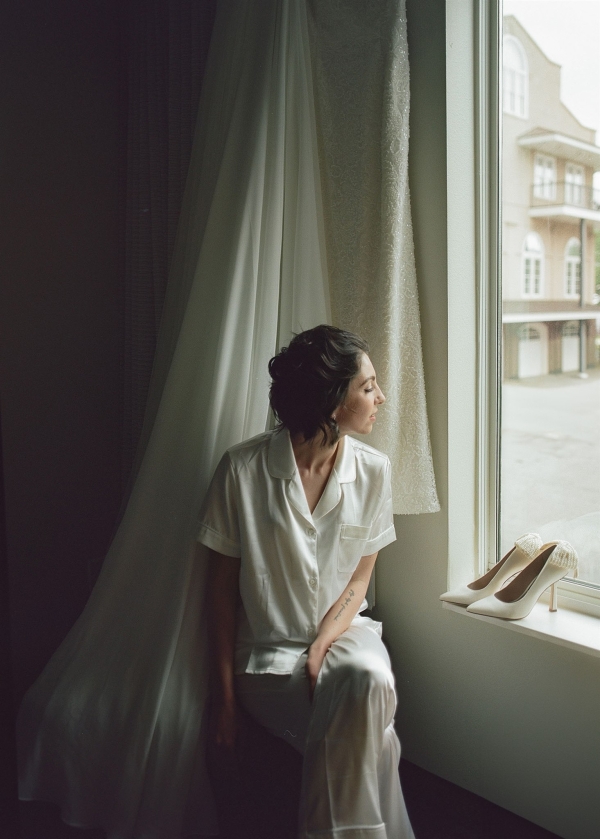 Photographers Tess Gearhart