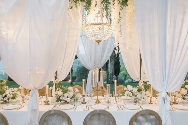 Planners CheChic! Weddings