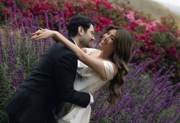 Photographers Tess Gearhart