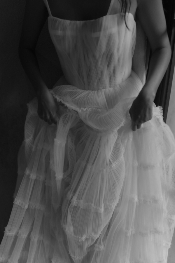 Moments of Romance in Bali