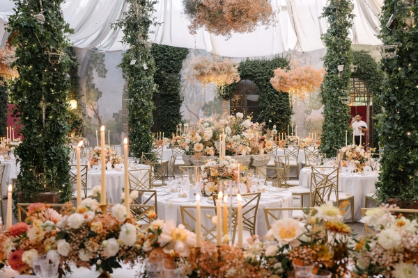 Planners CheChic! Weddings