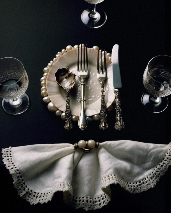 40 Stunning Wedding Table Setting Ideas to Inspire Your Reception