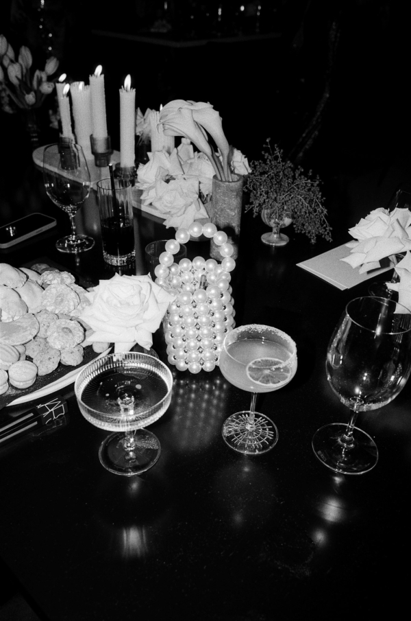 Planners Blonde and Blue