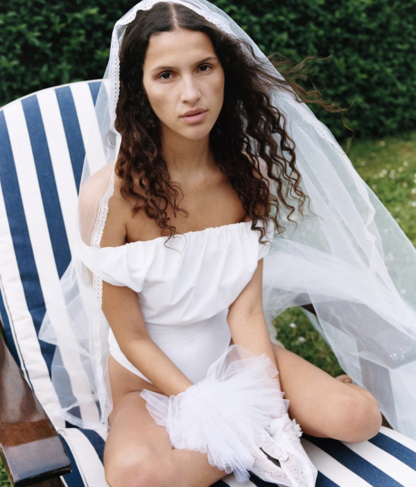 The Wed Style X The Go-To: Wedding Gift Guide